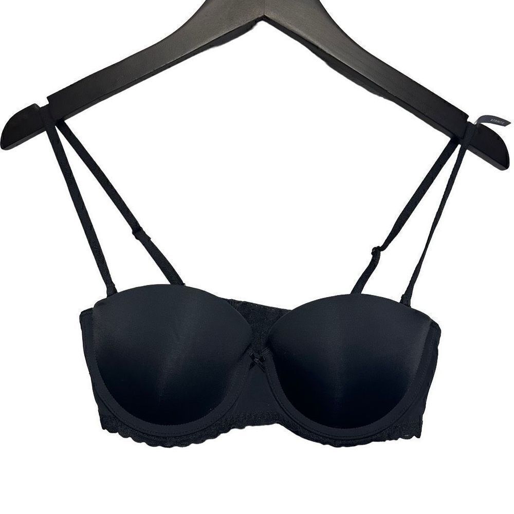 NWT Aerie convertible summer strapless bra size 34c